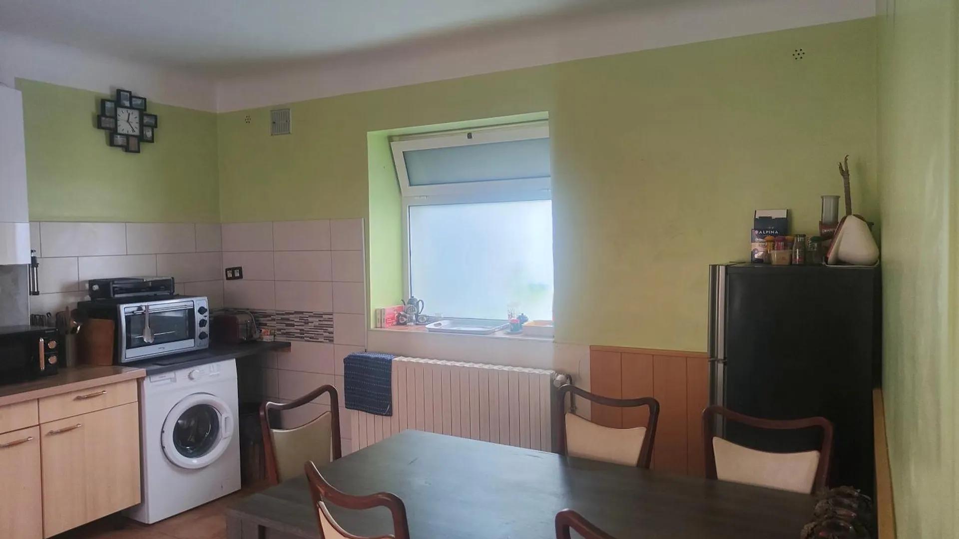 Holiday home Maison Centre-Ville Capdenac-Gare France