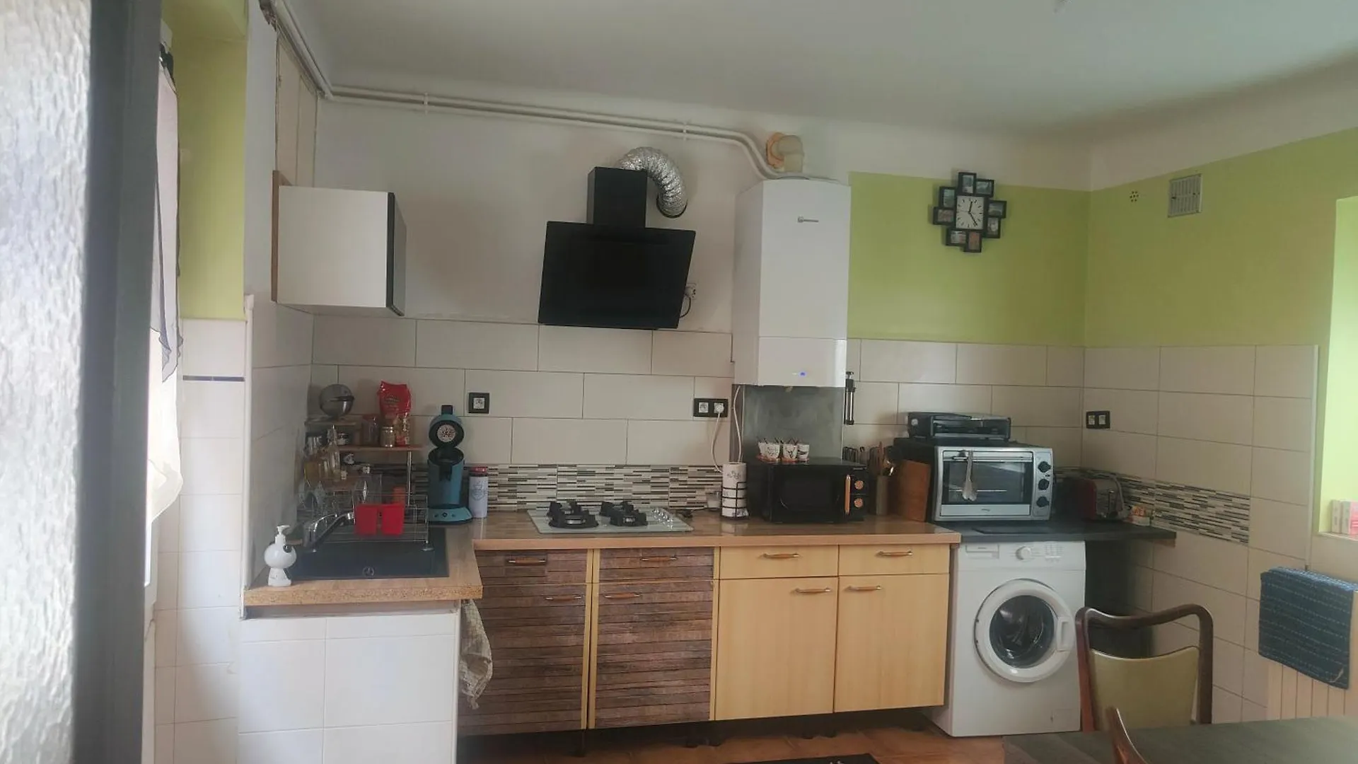 Maison Centre-Ville Capdenac-Gare Holiday home